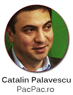 Catalin Palavescu