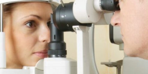 clinica oftalmologie