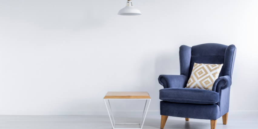 Fotoliul potrivit pentru living_ cum alegi această piesă de mobilier