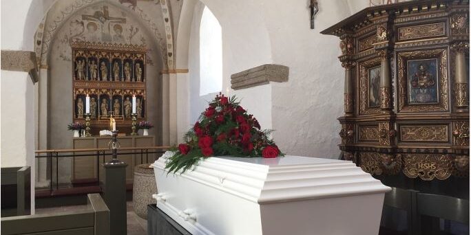 inmormantare Bucuresti