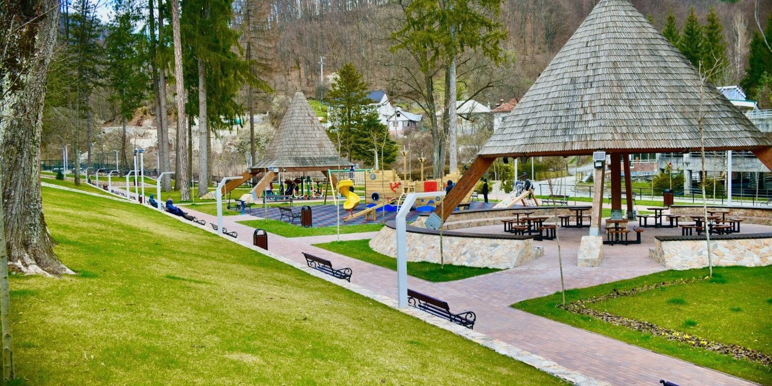 Baile-Olanesti