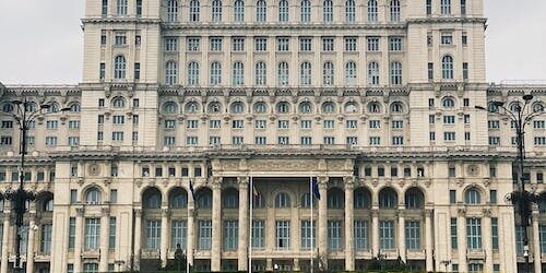 bucuresticity