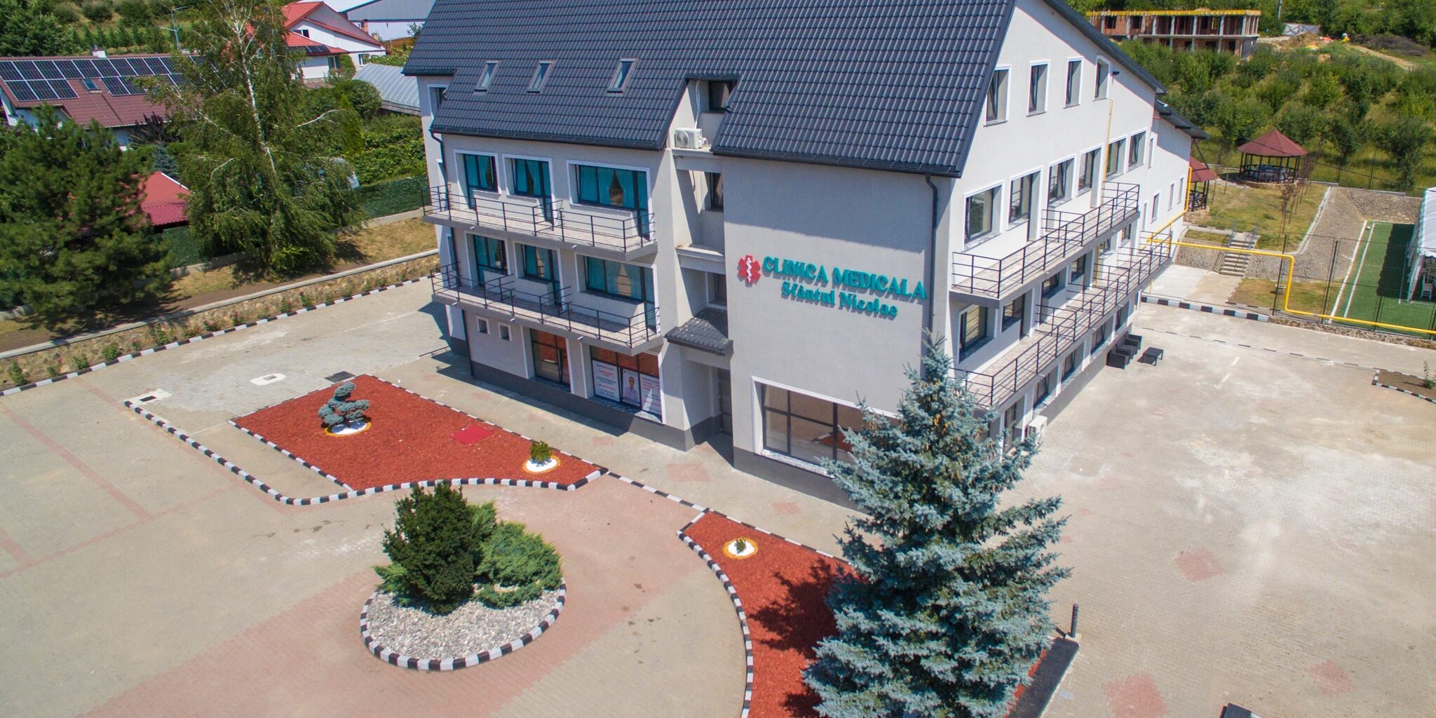 clinica sfantul nicolae