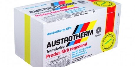 polistiren expandat