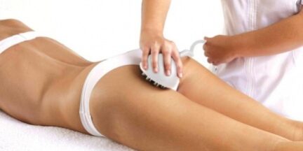 tratament anticelulitic