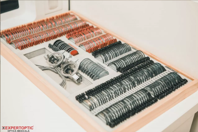 EXPERTOPTIC - Optica Mediacala