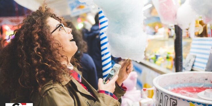 afacere cu vata de zahar