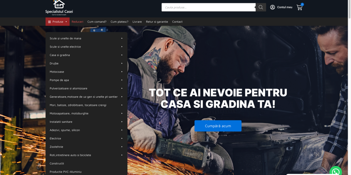 specialistulcasei.ro