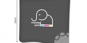 pop-up textil