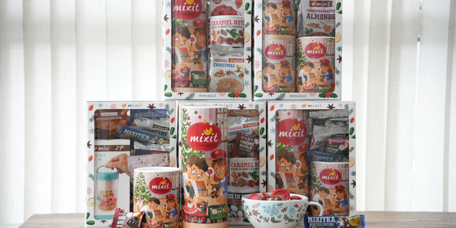 Mixit Craciun 2024