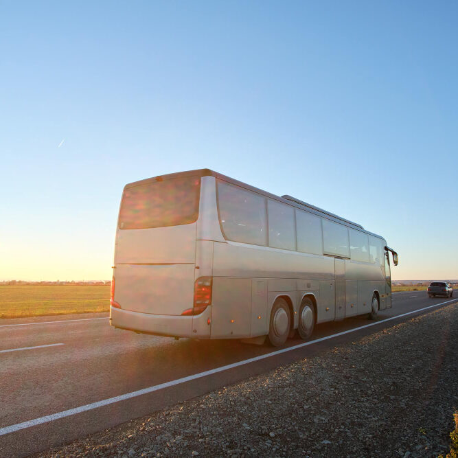 Inchirieri autocare Suceava
