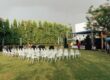 Idei originale pentru un eveniment in aer liber pe care invitatii tai nu le vor uita niciodata