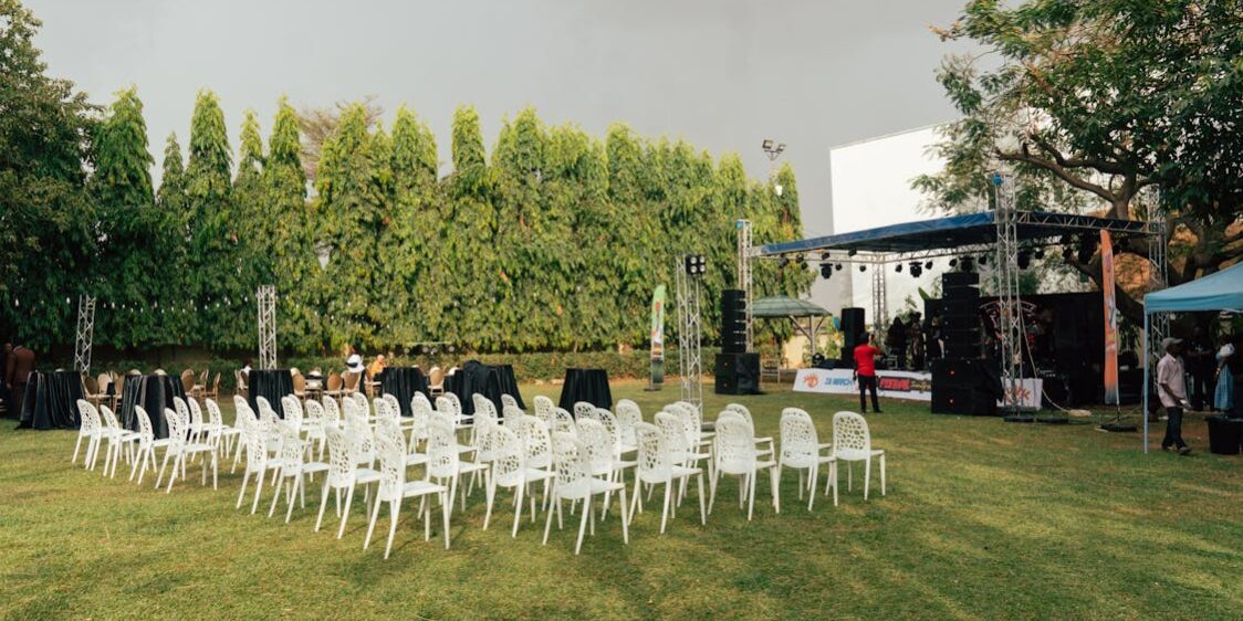 Idei originale pentru un eveniment in aer liber pe care invitatii tai nu le vor uita niciodata-2 Idei originale pentru un eveniment in aer liber pe care invitatii tai nu le vor uita niciodata